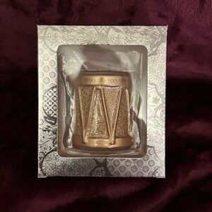 Taylor Swift ~ The Smallest Man Who Ever Lived Drum Ornament